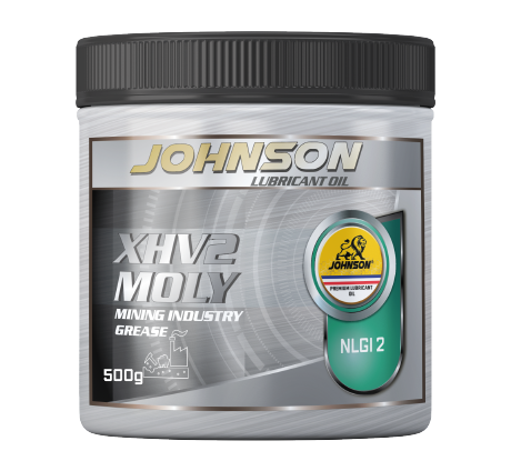 Johnson_XHV2 MOLY 500G